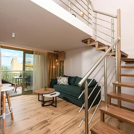 Hotel The Olive Land *