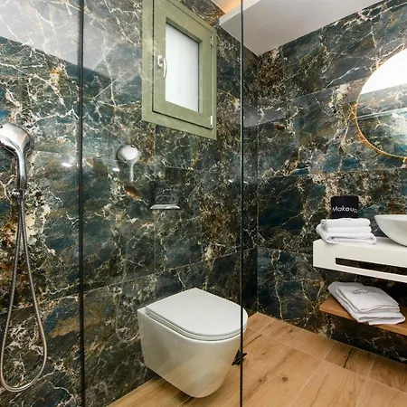 The Olive Land Hotel