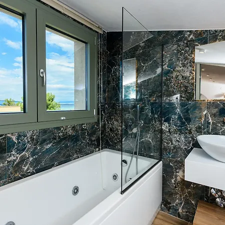 The Olive Land Hotel *