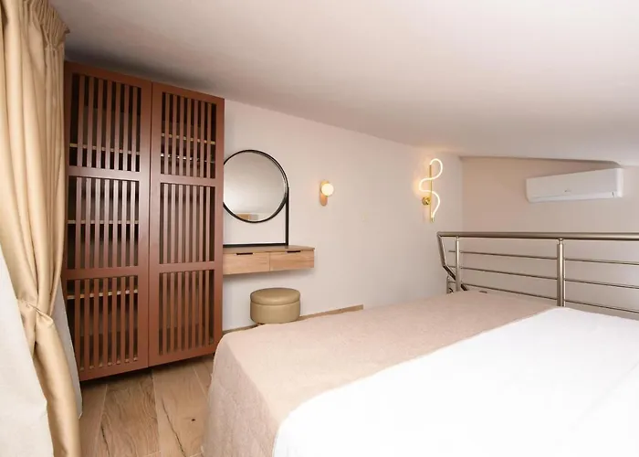 The Olive Land Hotel *