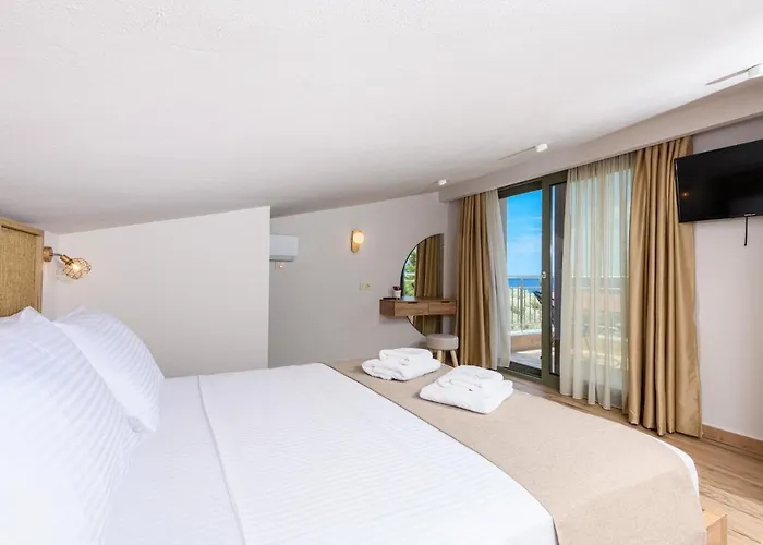 Hotel The Olive Land *