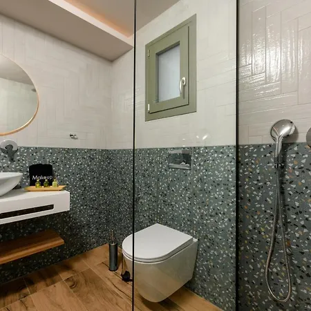 The Olive Land Ormos Prinou (Thasos)