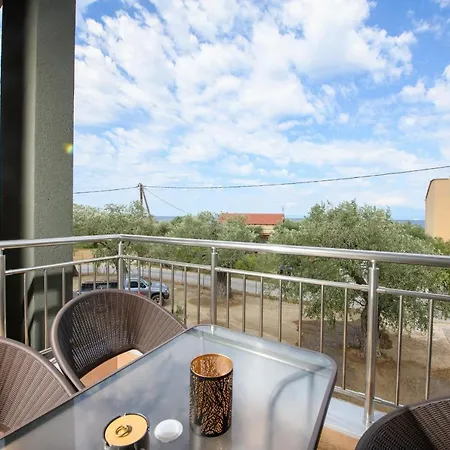 Otel The Olive Land *
