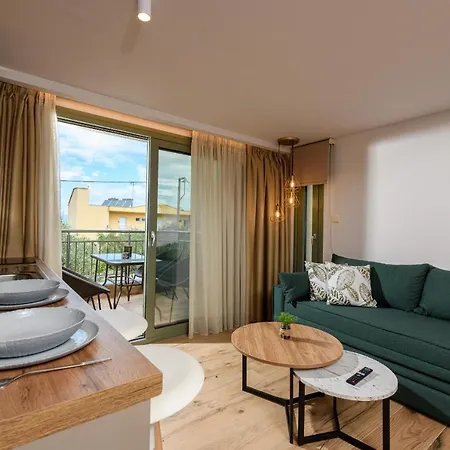 The Olive Land Otel *
