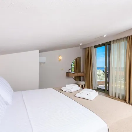 Otel The Olive Land *