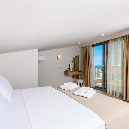 The Olive Land Hotel *