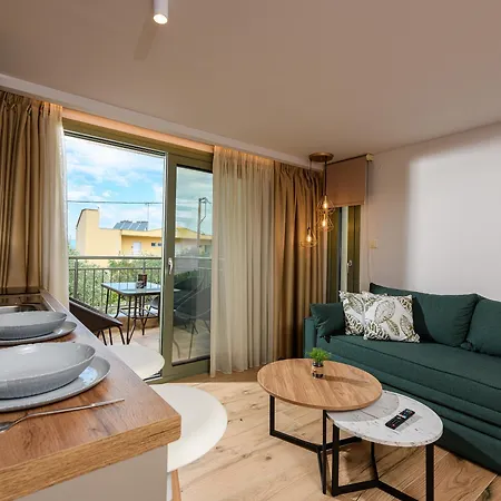 The Olive Land Hotel *