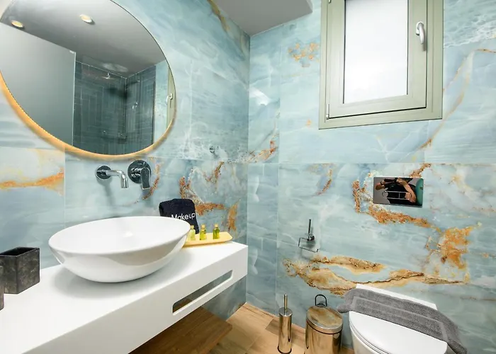 酒店 The Olive Land