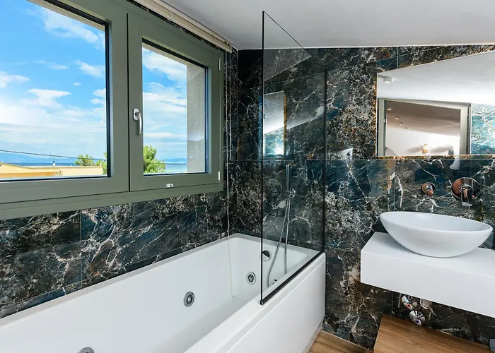 The Olive Land 酒店 *